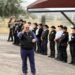 Inician cadetes de la Generación Dragón curso de inducción en la Universidad de la Seguridad Pública