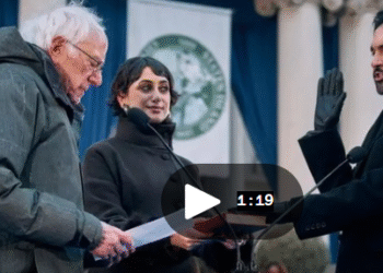 Migrante musulmán y socialista gobernará NY