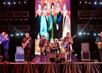 Cierra con gran éxito Cuarto Festival del Globo