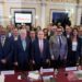 Gobernador Durazo concreta acuerdo de financiamiento para infraestructura sostenible en Sonora