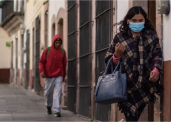 MODIFICAN HORARIO ESCOLAR POR FRÍO EN SONORA