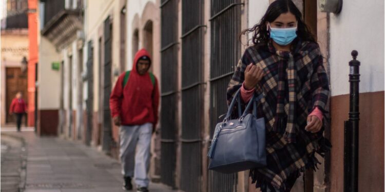 MODIFICAN HORARIO ESCOLAR POR FRÍO EN SONORA