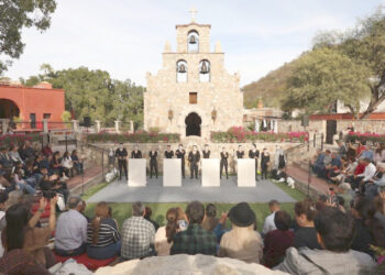 El FAOT 2026 celebra un cuarto día de arte, tradición y talento emergente