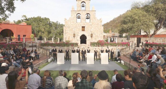 El FAOT 2026 celebra un cuarto día de arte, tradición y talento emergente