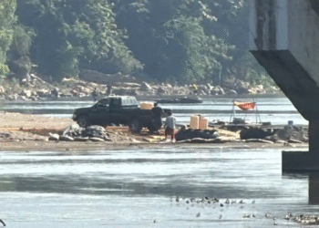 Gasolina de Guatemala ingresa de contrabando a México