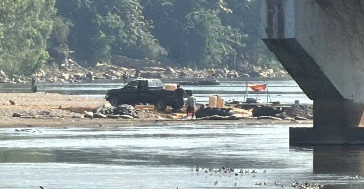 Gasolina de Guatemala ingresa de contrabando a México