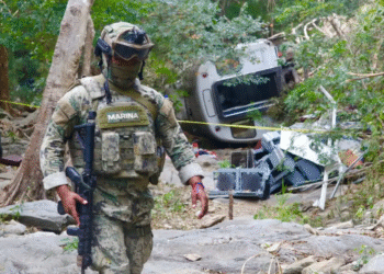 Iniciará reparación de daño por accidente de Tren Interoceánico: Sheinbaum