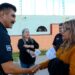 IMPLEMENTAN PROGRAMA POLICÍA COMUNITARIO EN LA COLONIA MIRASIERRA 2