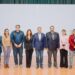 Reafirman Toño Astiazarán y Patty Ruibal compromiso con la protección integral de la niñez