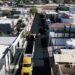 Entrega “El Cubano” pavimentación de la calle Cerro Prieto en la colonia Agronómica