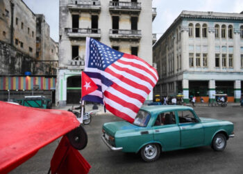 Inadmisibles, medidas unilaterales de EU para «asfixiar» a Cuba: Rusia