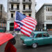 Inadmisibles, medidas unilaterales de EU para «asfixiar» a Cuba: Rusia