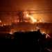 Incendios sin control arrasan poblados en Chile: 18 muertos