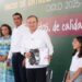 Durazo garantiza uniformes escolares a tiempo: amplía plazo de actualización de tallas