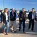Invertirán 1.7 mdp en rehabilitación de calle en el Parque Industrial