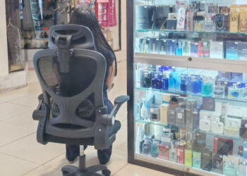 ¡Harán valer la Ley Silla!