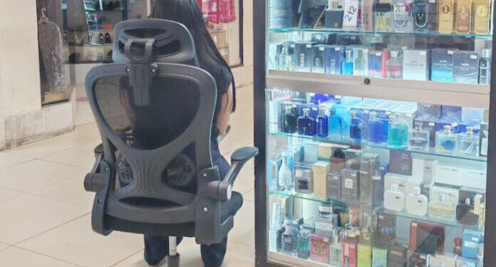 ¡Harán valer la Ley Silla!