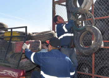 Realizarán “Llantatón por nuestra salud” en Tierra Nueva