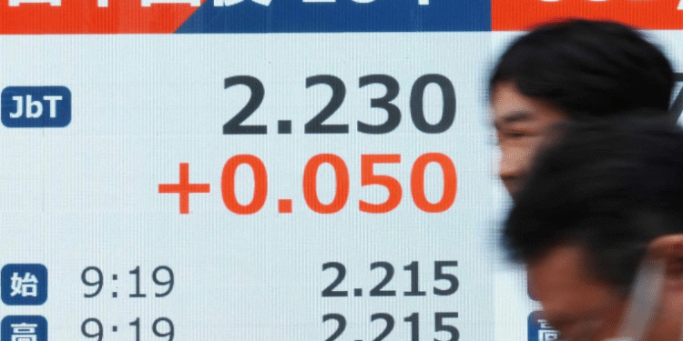 La aversión al riesgo pega a nivel global, los planes de Trump aumentan nerviosismo