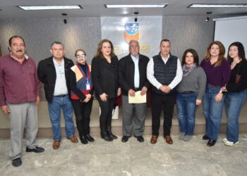 EXHALTAN LEGADO REVOLUCIONARIO DE FAMILIA TALAMANTE O “MÁRTIRES DE SAHUARIPA