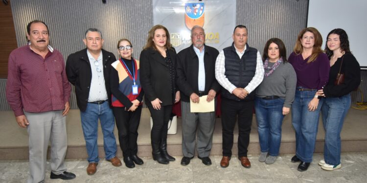 EXHALTAN LEGADO REVOLUCIONARIO DE FAMILIA TALAMANTE O “MÁRTIRES DE SAHUARIPA
