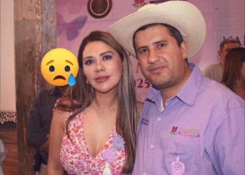 Yesenia Méndez exige limpiar su imagen tras señalamientos falsos en redes sociales