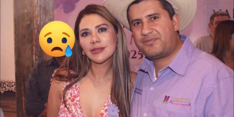 Yesenia Méndez exige limpiar su imagen tras señalamientos falsos en redes sociales