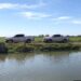 LOCALIZAN A PERSONA SIN VIDA FLOTANDO EN CANAL DEL VALLE DEL YAQUI