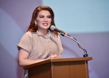 Programa nacional de conservación de carreteras generará 100 mil empleos: Lorenia Valles