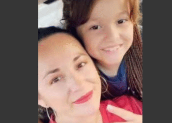 MUERTE DE MADRÉ Y SU HIJA CAUSA GRAN CONMOCIÓN