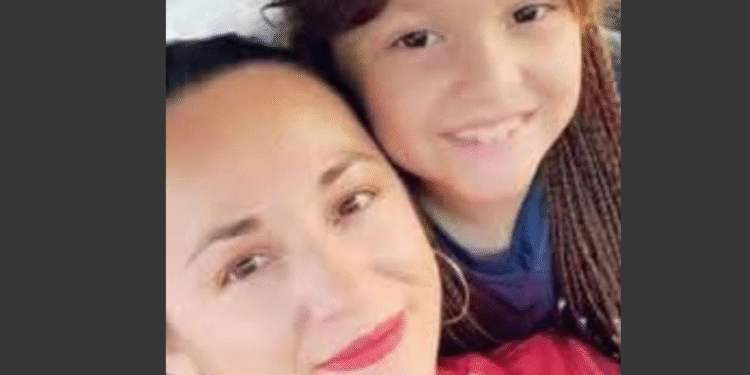 MUERTE DE MADRÉ Y SU HIJA CAUSA GRAN CONMOCIÓN