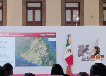 Gobierno de Sheinbaum lanza ‘Megabachetón’, con inversión de 50 mmdp