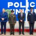REALIZAN MISA DE ACCIÓN DE GRACIAS Y HOMENAJE A POLICÍAS CAÍDOS EN CUMPLIMIENTO DE SU DEBER