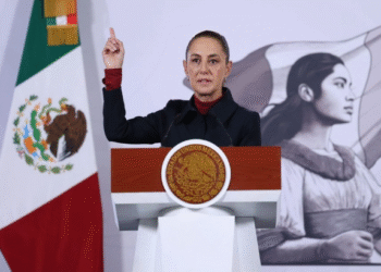 Muy lejana la posibilidad de intervención de EU a México: Sheinbaum