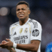 Kylian Mbappé será baja por tres semanas a causa de un esguince en la rodilla