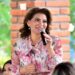 Las mujeres somos las arquitectas del segundo piso de la Cuarta Transformaci贸n: Lorenia Valles