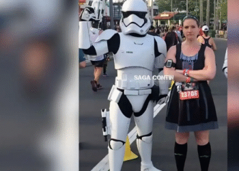 Alistan demanda colectiva defraudados por falsa carrera de Star Wars