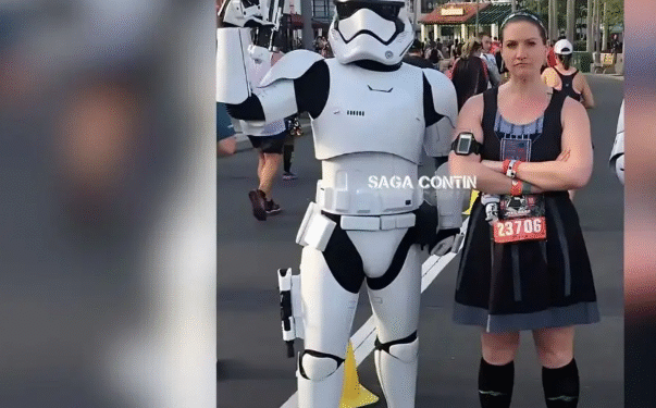 Alistan demanda colectiva defraudados por falsa carrera de Star Wars