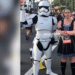 Alistan demanda colectiva defraudados por falsa carrera de Star Wars
