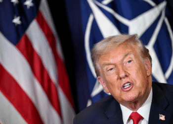 Pacta Trump con la OTAN sobre Groenlandia; no impondrá aranceles