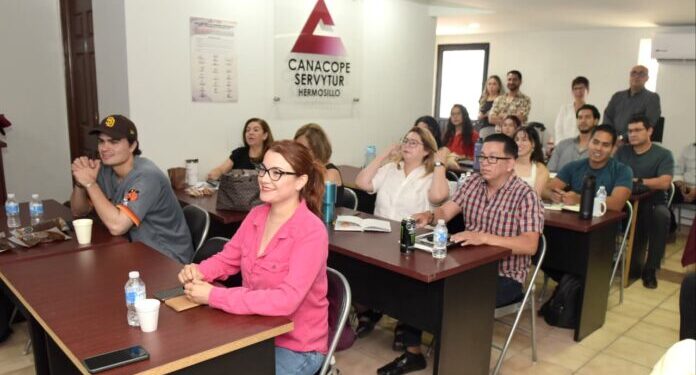 Impulsa Toño Astiazarán a más de 100 emprendedores con “Fast Track” en 2025