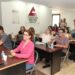 Impulsa Toño Astiazarán a más de 100 emprendedores con “Fast Track” en 2025