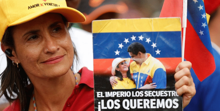 Ingresos por petróleo optimizarán el mercado cambiario: Delcy Rodríguez