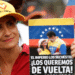 Ingresos por petróleo optimizarán el mercado cambiario: Delcy Rodríguez