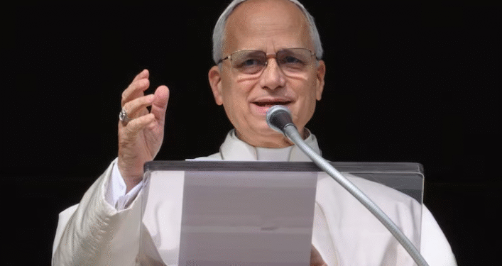 Papa León XIV llama a respetar la soberanía de Venezuela tras captura de Nicolás Maduro