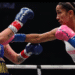 En pelea con polémica Amanda Serrano vence a Reina Téllez por decisión unánime
