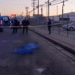 MUERE HOMBRE ATROPELLADO; CONDUCTOR SE DA A LA FUGA