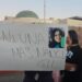 Asesinan al cuañado de Nancy Gil Lopez despues de bloquear las calles en Ciudad Obregón