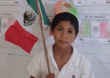 LO ENCUENTRA SIN VIDA AL IR A DESPERTARLO PARA LLEVARLO A LA ESCUELA