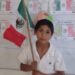 LO ENCUENTRA SIN VIDA AL IR A DESPERTARLO PARA LLEVARLO A LA ESCUELA